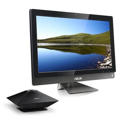 ASUS přináší 27'' All-in-One PC ET2700