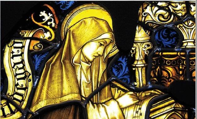 Hildegard: the Key to Creativity