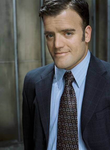 Kevin Weisman fotka