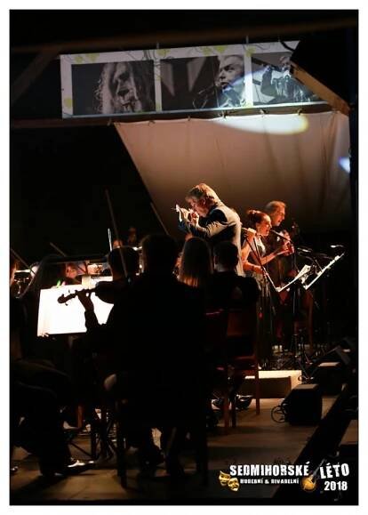 Michael Jackson Symphony Sedmihorske Leto 2018 068 | Sedmihorské léto - hudební a divadelní