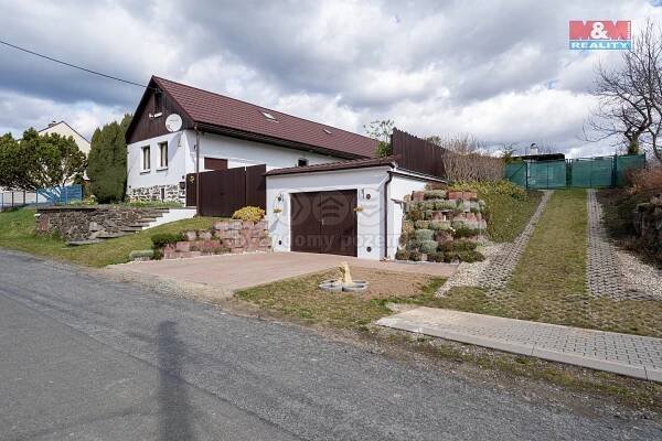 Prodej Dům, Líšnice, okres Šumperk