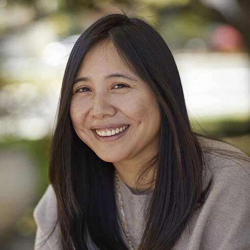 Tracy Chien