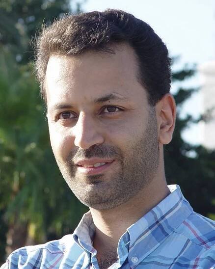 Hossein Manshaei