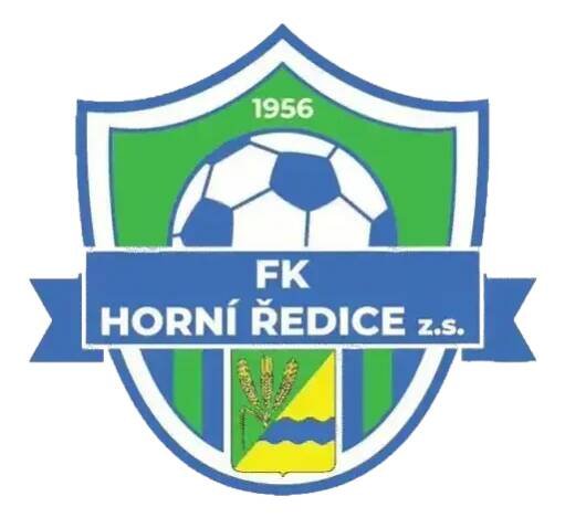 FK Horní Ředice – oficiální web klubu