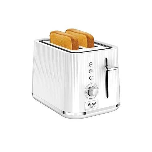 Topinkovač Tefal TT761138 | 2jakost.cz