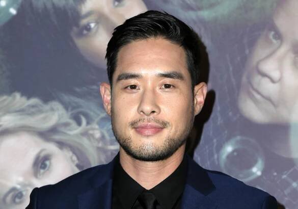 ‘Quantum Leap’: Raymond Lee To Headline NBC’s Reboot Pilot