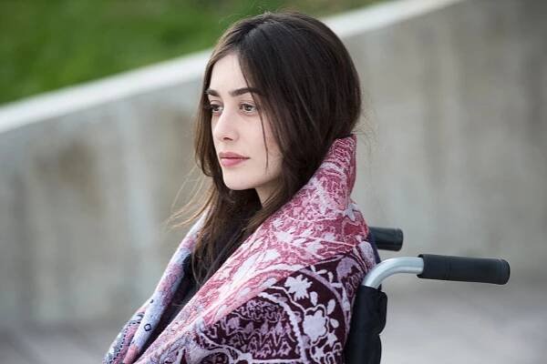 Accusé - Season 1 - Z filmu - Fanny Valette