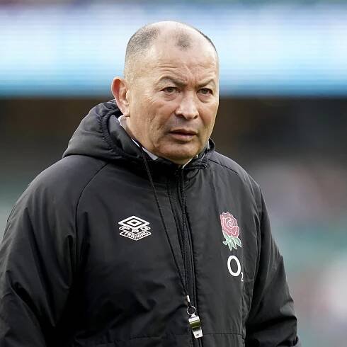 Six Nations: Eddie Jones eyes England’s ‘golden opportunity’ to begin World Cup preparations in France