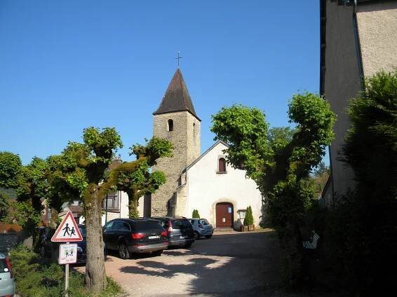 Messanges, Côte-d'Or