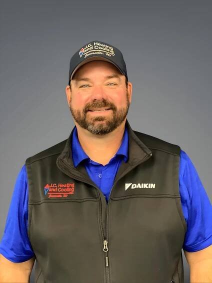 HVAC Team | Janesville, WI | J.C. Heating and Cooling, Inc. 
