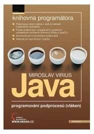 Java - programování podprocesů (vláken)