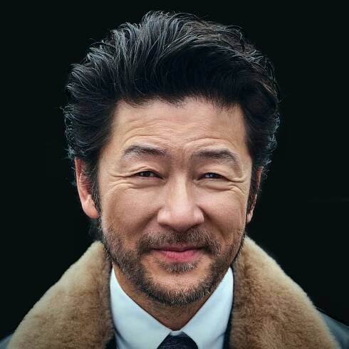 Tadanobu Asano on His Wild 'Shōgun' Ride and the Director He Hopes to Work With Next