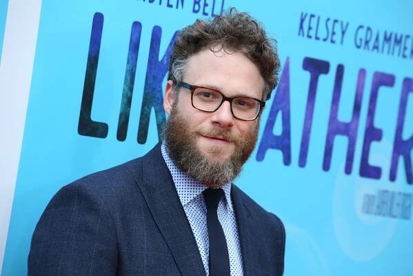 Seth Rogen Comedy 'An American Pickle' Jumps From Sony To HBO Max