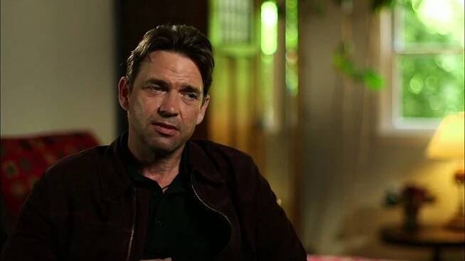 Rozhovor 5 - Dougray Scott