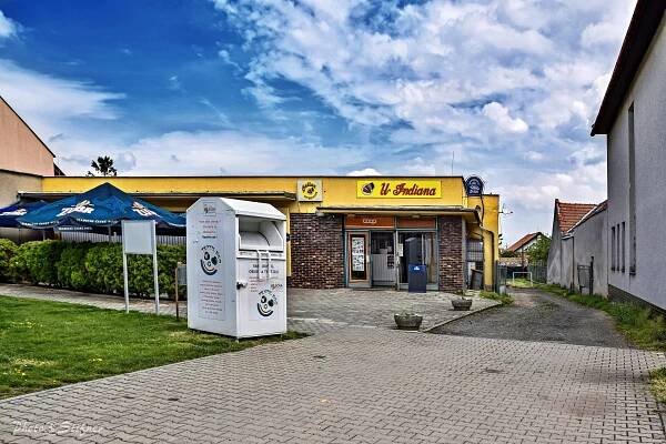 COOP foto 1