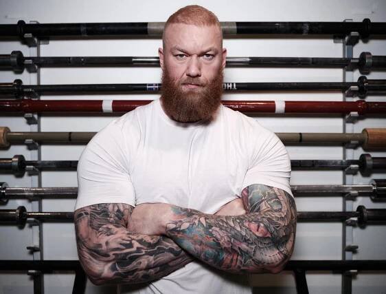 Top 50 Celebrities With Gynecomastia 