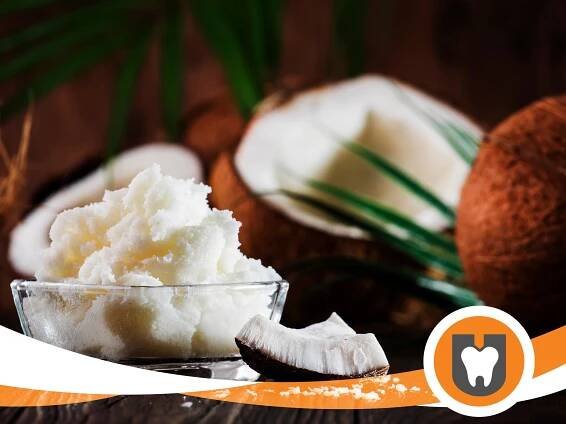 Does Coconut Oil Pulling Have Oral Health Benefits? - University General Dentists