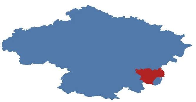 Přibyslav v okrese Havlíčkův Brod