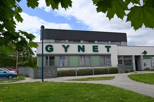 GYNET AH, spol. s r.o. foto 1
