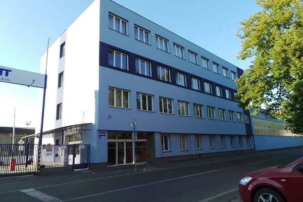STAMONT - POZEMNÍ STAVITELSTVÍ, s.r.o. foto 1