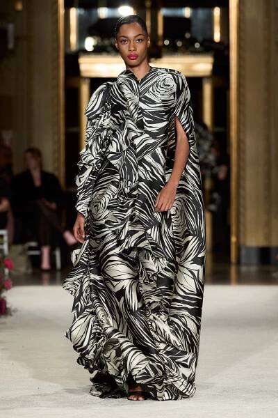FALL/WINTER 2023 | Christian Siriano