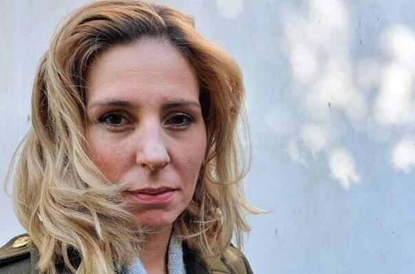Drsné vystřízlivění matky alkoholičky: Michaela Duffková dopadla během mateřství na úplné dno
