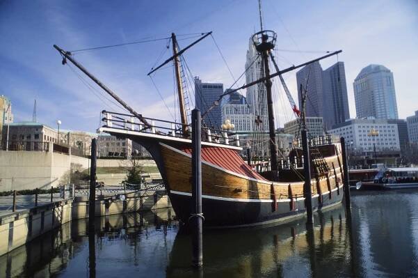 Columbus Travel Guide - Expert Picks for your Vacation
