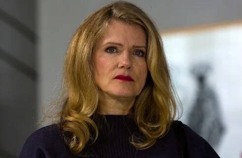 Barbara Sukowa