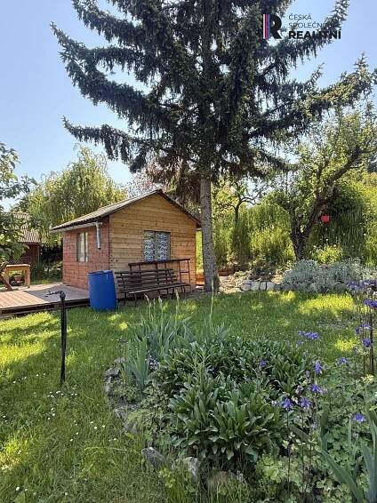 Pronájem Pozemek, Kadaňská, Žatec, okres Louny