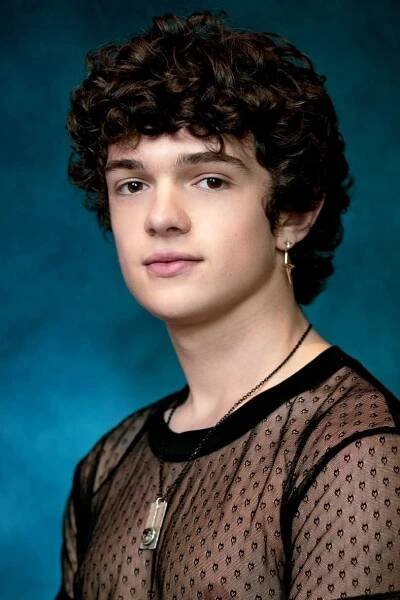 Noah Jupe herec