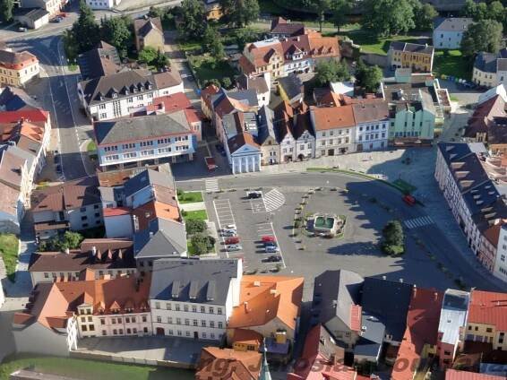 Výstava 50 let Městského kulturního střediska v Tachově - Plzeňský rozhled