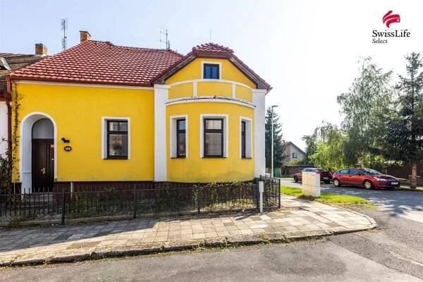 Prodej rodinného domu 303 m2 Tyršova, Přeštice, obrázek č. 3