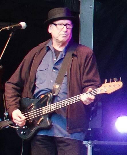 Fred Smith (baskytarista)