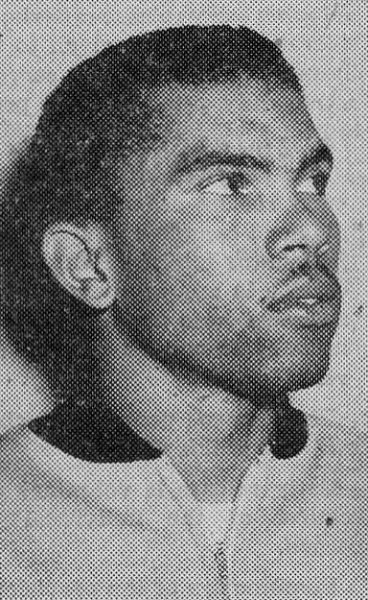 George Brown (long jumper) - Wikipedia