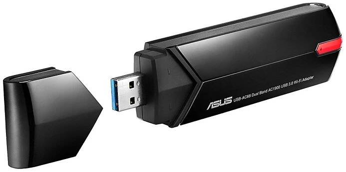 ASUS USB-AC68