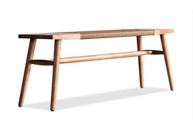 TR41007 Santa Rosa Bench