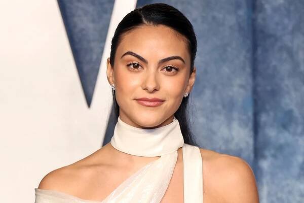 Camila Mendes Marks the 'Riverdale' Series Finale with a Sweet New Tattoo: 'End of an Era’