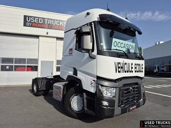 Tahač Renault Trucks T 430 used | Used Trucks by Renault Trucks
