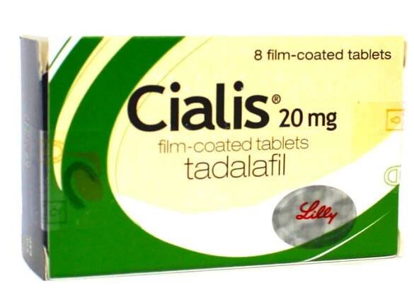 Cialis 20mg uk