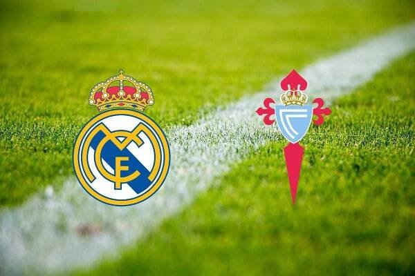 ONLINE : Real - Celta / La Liga LIVE