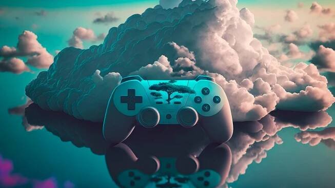 Is cloud gaming the future? — 2025 statistics