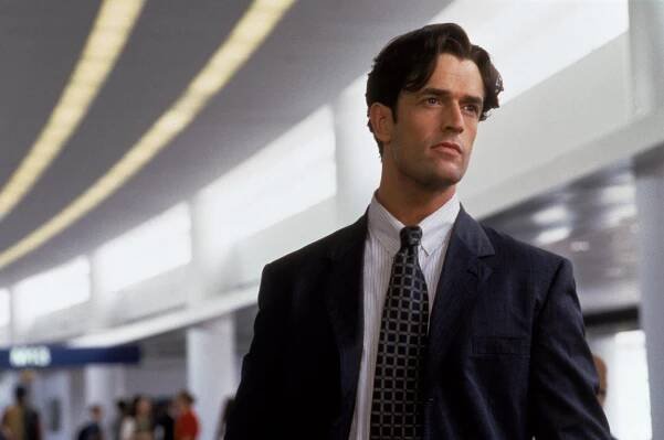 Svatba mého nejlepšího přítele - Z filmu - Rupert Everett