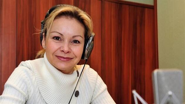 Petra Hobzová