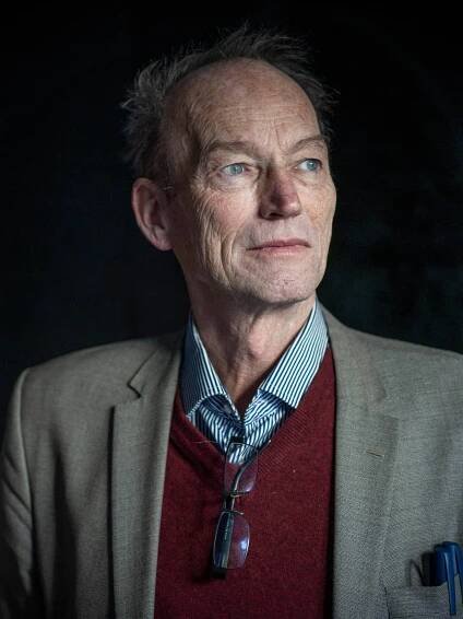 Thomas Hylland Eriksen er død