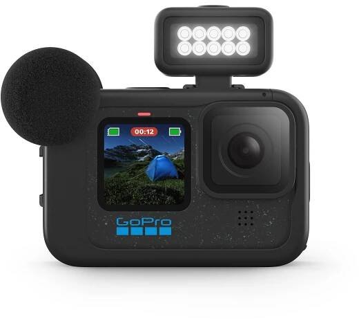 GoPro Přídavné světlo (Light Mod)