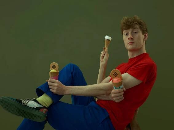 James Acaster Doesn’t Need Your Sympathy