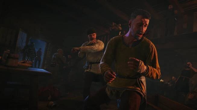 Kingdom Come: Deliverance II Gold Edition PS5