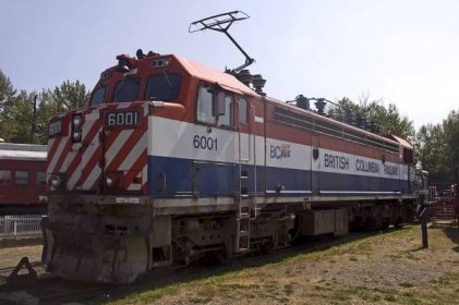 File:BC Rail GF6C 6001.jpg - Wikimedia Commons