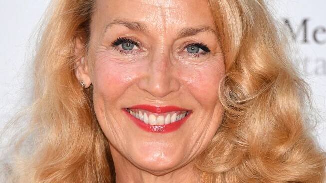 Why Mick Jagger And Jerry Hall Never Actually Got Divorced - Nicki Swift