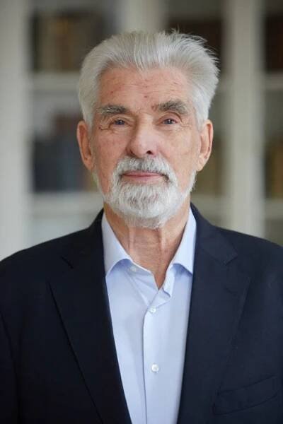 Klaus Hasselmann